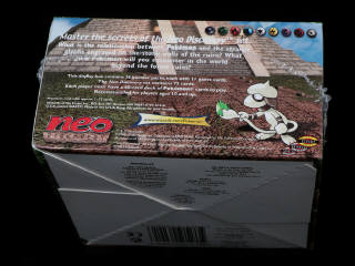 Lot 145 - POKEMON COMPANY (USA) (1)