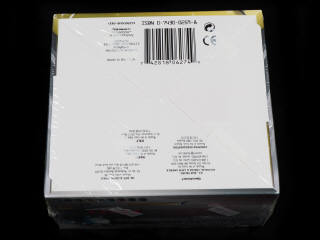 Lot 187 - POKEMON COMPANY (USA) (1)