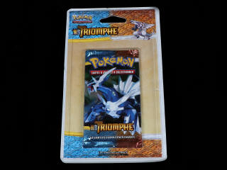 Lot 136 - POKEMON COMPANY (USA) (1)