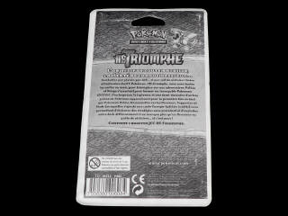 Lot 136 - POKEMON COMPANY (USA) (1)