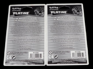 Lot 141 - POKEMON COMPANY (USA) (2)