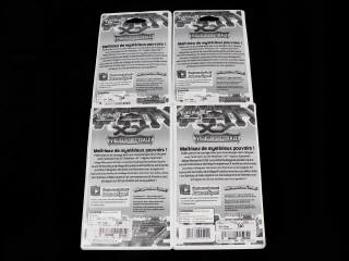 Lot 71 - POKEMON COMPANY (USA) (4)