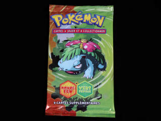 Lot 19 - POKEMON COMPANY (USA) (1)