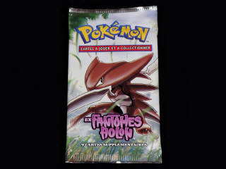 Lot 143 - POKEMON COMPANY (USA) (1)