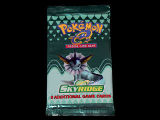 Lot 6 - POKEMON COMPANY (USA) (1)