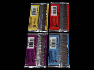 Lot 144 - POKEMON COMPANY (USA) (4)