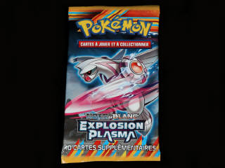 Lot 52 - POKEMON COMPANY (USA) (1)