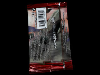 Lot 151 - POKEMON COMPANY (USA) (1)