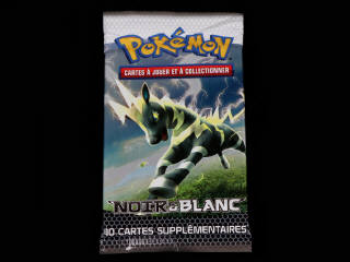 Lot 152 - POKEMON COMPANY (USA) (1)