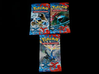 Lot 46 - POKEMON COMPANY (USA) (3)