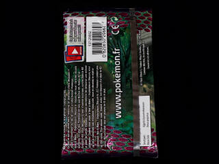 Lot 159 - POKEMON COMPANY (USA) (1)