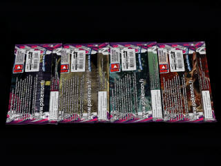 Lot 167 - POKEMON COMPANY (USA) (4)