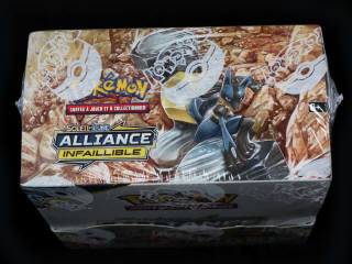 Lot 172 - POKEMON COMPANY (USA) (1)