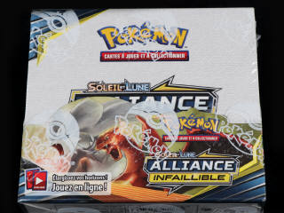 Lot 172 - POKEMON COMPANY (USA) (1)