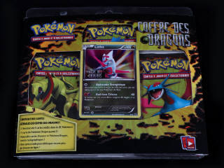 Lot 173 - POKEMON COMPANY (USA) (1)