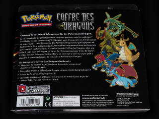 Lot 173 - POKEMON COMPANY (USA) (1)