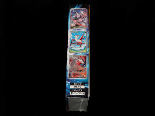 Lot 176 - POKEMON COMPANY (USA) (1)