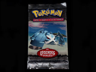 Lot 106 - POKEMON COMPANY (USA) (1)