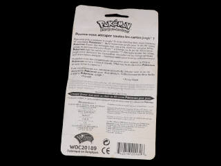 Lot 4 - POKEMON COMPANY (USA) (1)