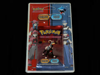 Lot 35 - POKEMON COMPANY (USA) (1)