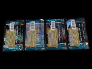 Lot 188 - POKEMON COMPANY (USA) (4)