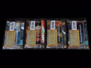 Lot 148 - POKEMON COMPANY (USA) (4)