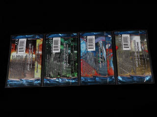 Lot 196 - POKEMON COMPANY (USA) (4)