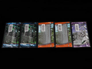 Lot 126 - POKEMON COMPANY (USA) (5)