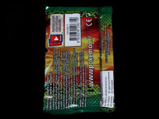 Lot 129 - POKEMON COMPANY (USA) (1)