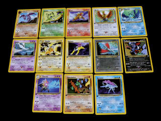 Lot 147 - POKEMON COMPANY (USA) (66)