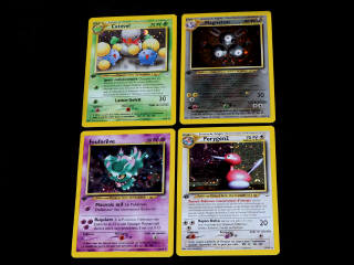 Lot 147 - POKEMON COMPANY (USA) (66)
