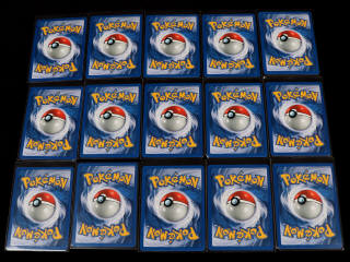 Lot 64 - POKEMON COMPANY (USA) (73)