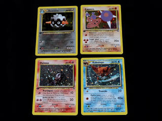 Lot 64 - POKEMON COMPANY (USA) (73)