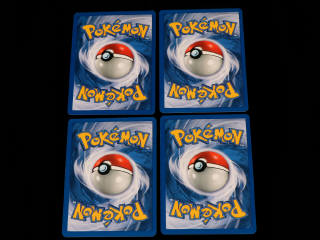 Lot 64 - POKEMON COMPANY (USA) (73)