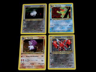 Lot 64 - POKEMON COMPANY (USA) (73)