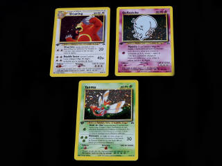 Lot 64 - POKEMON COMPANY (USA) (73)