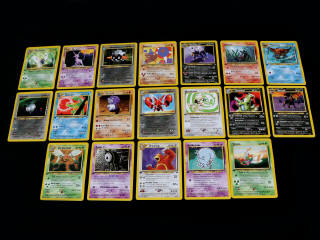 Lot 64 - POKEMON COMPANY (USA) (73)