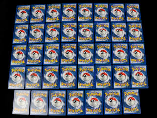 Lot 64 - POKEMON COMPANY (USA) (73)