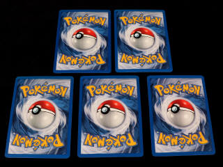 Lot 209 - POKEMON COMPANY (USA) (83)