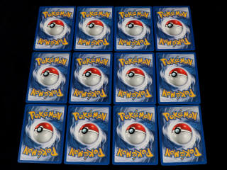 Lot 209 - POKEMON COMPANY (USA) (83)