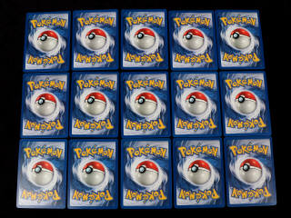 Lot 57 - POKEMON COMPANY (USA) (62)