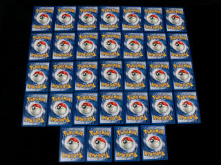 Lot 57 - POKEMON COMPANY (USA) (62)