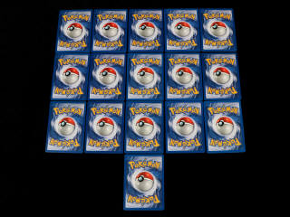 Lot 166 - POKEMON COMPANY (USA) (64)