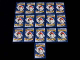 Lot 166 - POKEMON COMPANY (USA) (64)