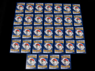 Lot 166 - POKEMON COMPANY (USA) (64)