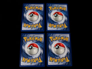 Lot 128 - POKEMON COMPANY (USA) (102)