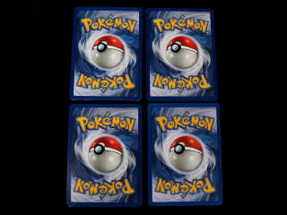 Lot 128 - POKEMON COMPANY (USA) (102)