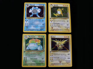 Lot 128 - POKEMON COMPANY (USA) (102)