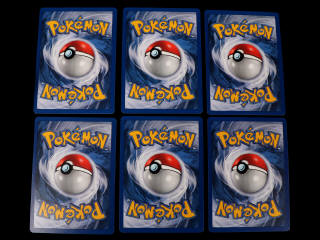 Lot 128 - POKEMON COMPANY (USA) (102)