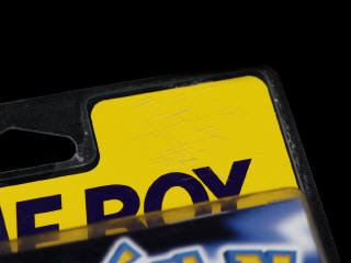 Lot 102 - NINTENDO (JAPON) (1)